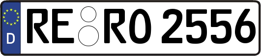 RE-RO2556