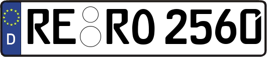 RE-RO2560