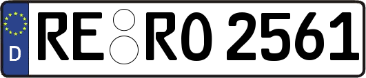 RE-RO2561