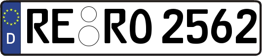 RE-RO2562