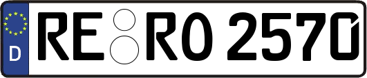 RE-RO2570