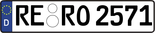 RE-RO2571