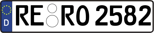 RE-RO2582