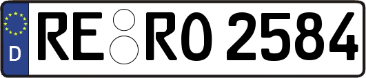 RE-RO2584