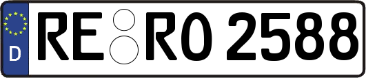 RE-RO2588
