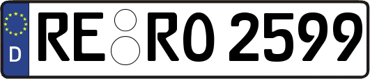 RE-RO2599