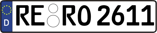 RE-RO2611