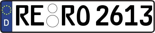 RE-RO2613