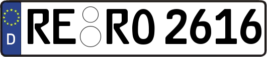 RE-RO2616