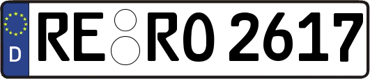 RE-RO2617