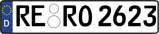 RE-RO2623