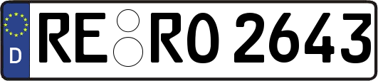 RE-RO2643