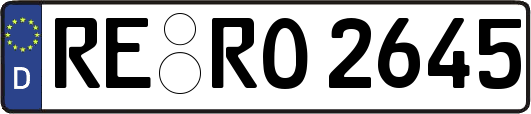 RE-RO2645