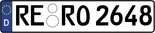 RE-RO2648
