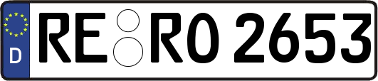 RE-RO2653