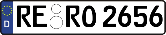 RE-RO2656
