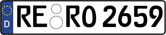 RE-RO2659