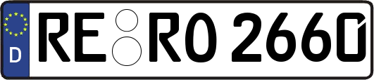 RE-RO2660