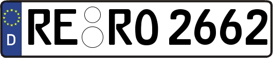 RE-RO2662