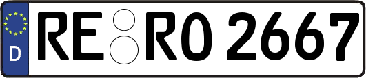RE-RO2667