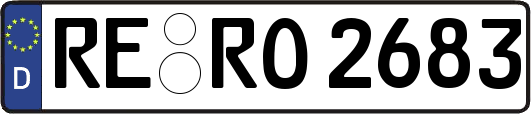 RE-RO2683
