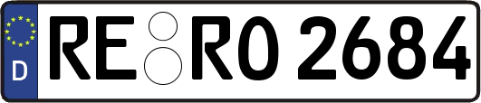 RE-RO2684