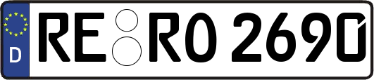 RE-RO2690