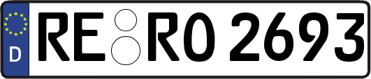 RE-RO2693