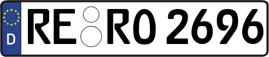 RE-RO2696