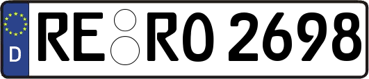 RE-RO2698