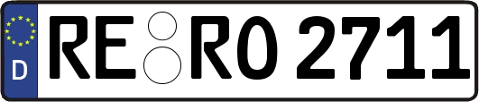 RE-RO2711