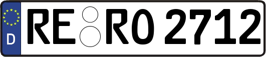 RE-RO2712