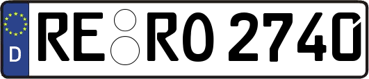 RE-RO2740