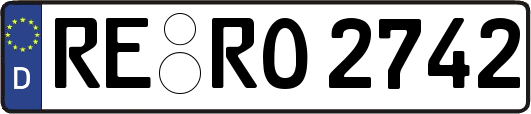 RE-RO2742