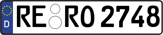 RE-RO2748