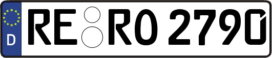 RE-RO2790