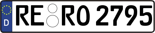 RE-RO2795