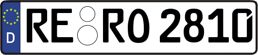 RE-RO2810