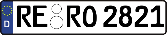 RE-RO2821