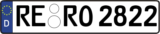 RE-RO2822