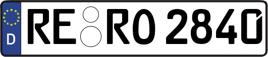 RE-RO2840