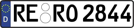 RE-RO2844