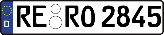 RE-RO2845