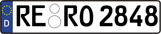 RE-RO2848