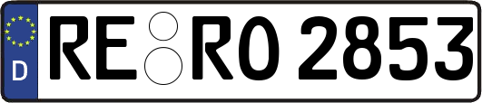 RE-RO2853