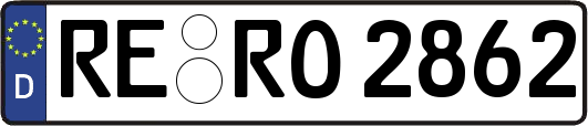 RE-RO2862