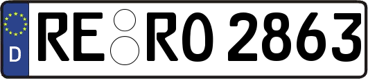 RE-RO2863