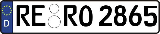 RE-RO2865