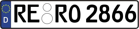 RE-RO2866