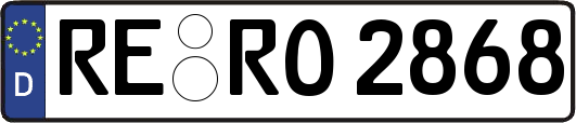 RE-RO2868